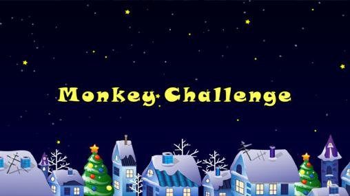 download Monkey challenge apk